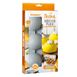 Picture of HEMISPHERE SILICONE MOULD Ø 80